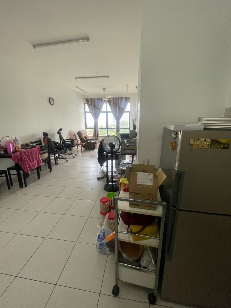 Casa Green Condinium @ Bukit Jalil