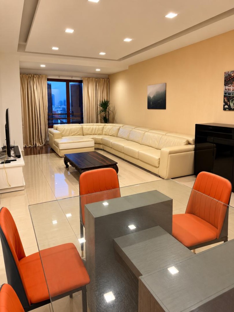 Surian Condo@Mutiara Damansara