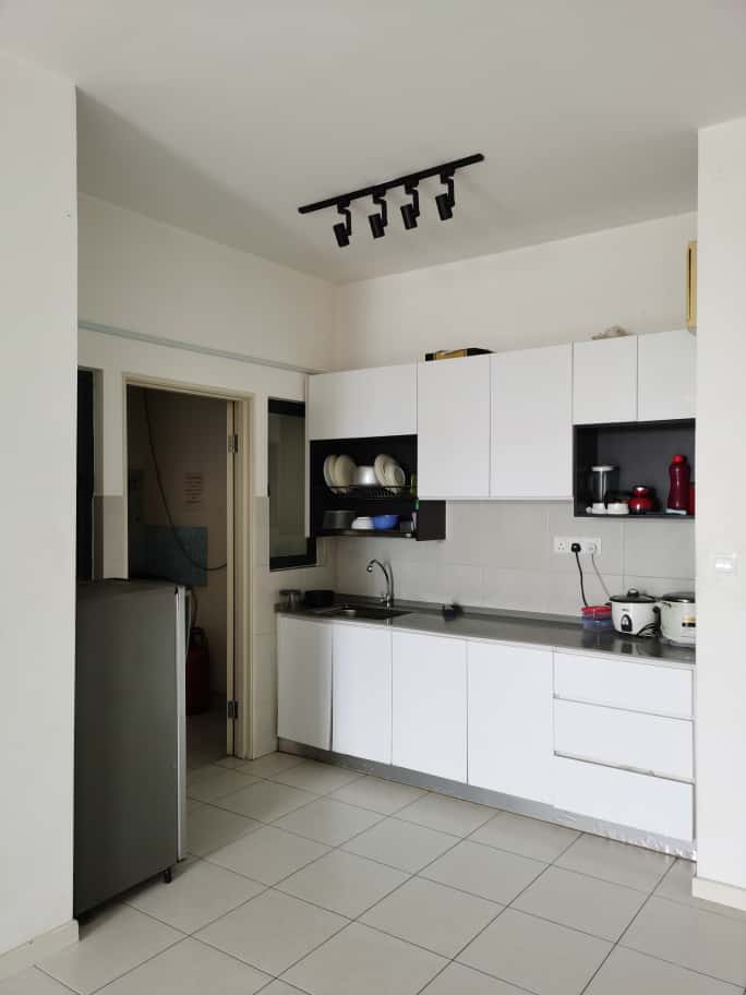 Casa Green Condinium @ Bukit Jalil