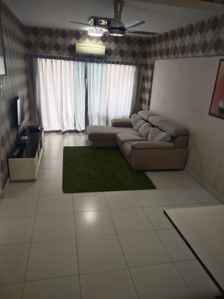 Casa Tropika