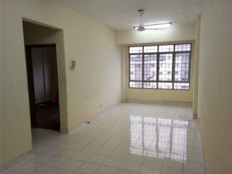 Suria Kipark Damansara, Kepong