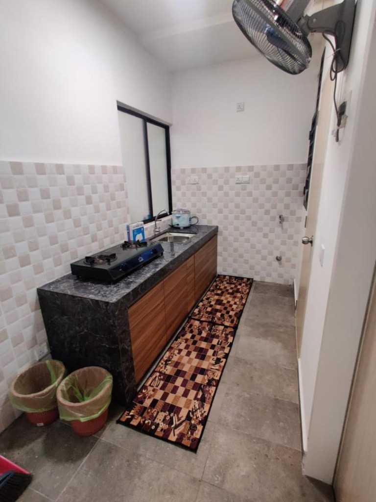 Simfoni Apartment @ Semenyih