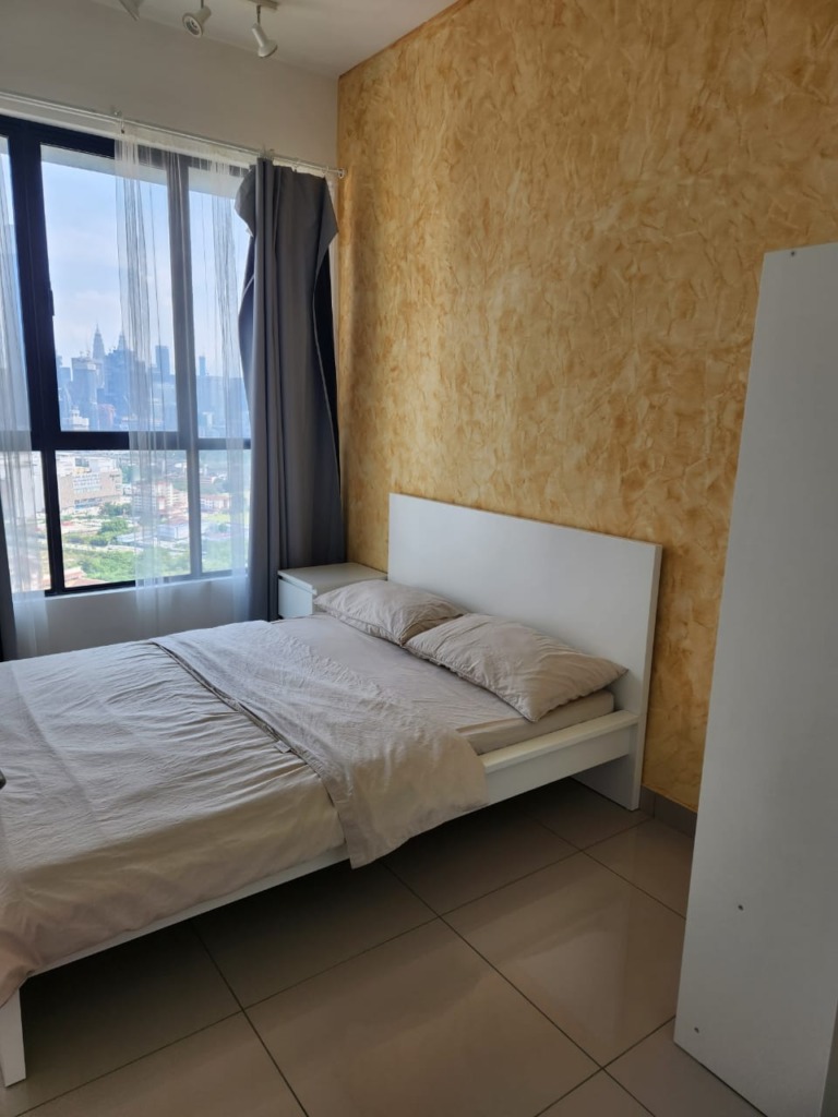 Lavile@Cheras@Fully Furnished@Unit for Sale