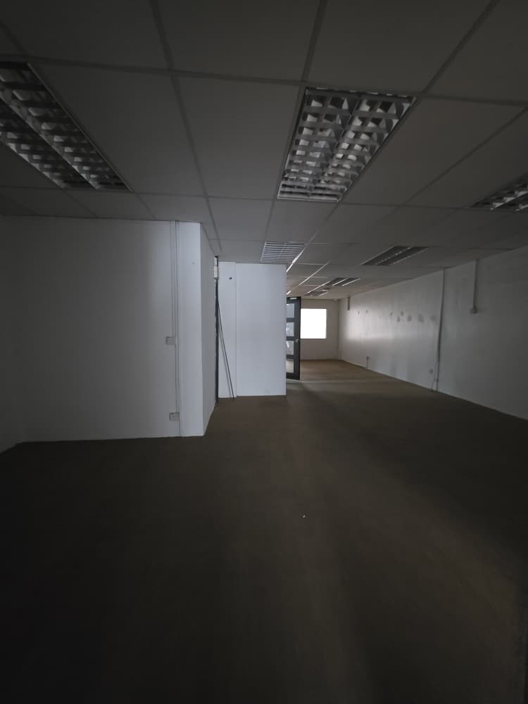 1st floor Rental at USJ 1 Regalia Business Centre