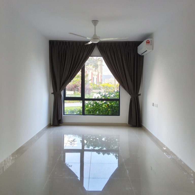 Baron Residence, Lake city @ 1-Bedroom Unit for Rent