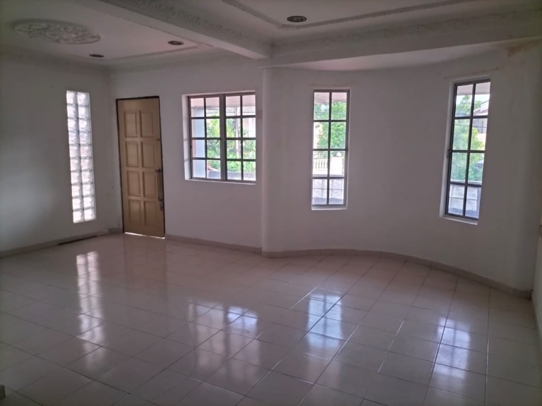 3 Storey Taman Bukit Desa@Kepong