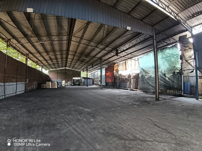 Kapar Batu 8 Factory/Warehouse for Rent