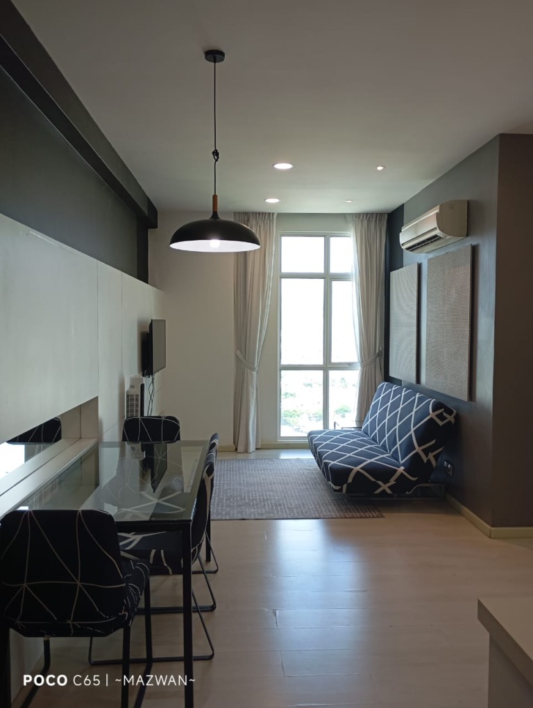 STRAITS GARDEN SUITES JELUTONG FOR SALE | PENANG