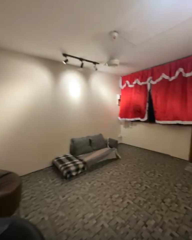 TAMAN SERI DAMAI JELUTONG FOR RENT | PENANG