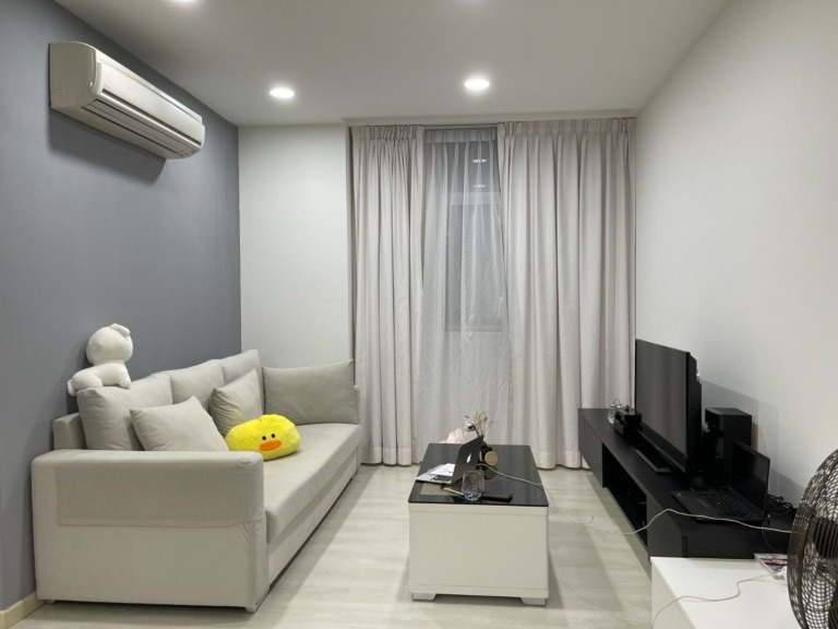 STRAITS GARDEN SUITES JELUTONG FOR RENT | PENANG