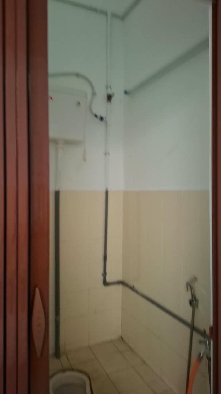 Taman Sentosa Shop Apartment for Rent