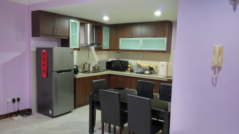 Casa Tropicana Condominium @ Tropicana