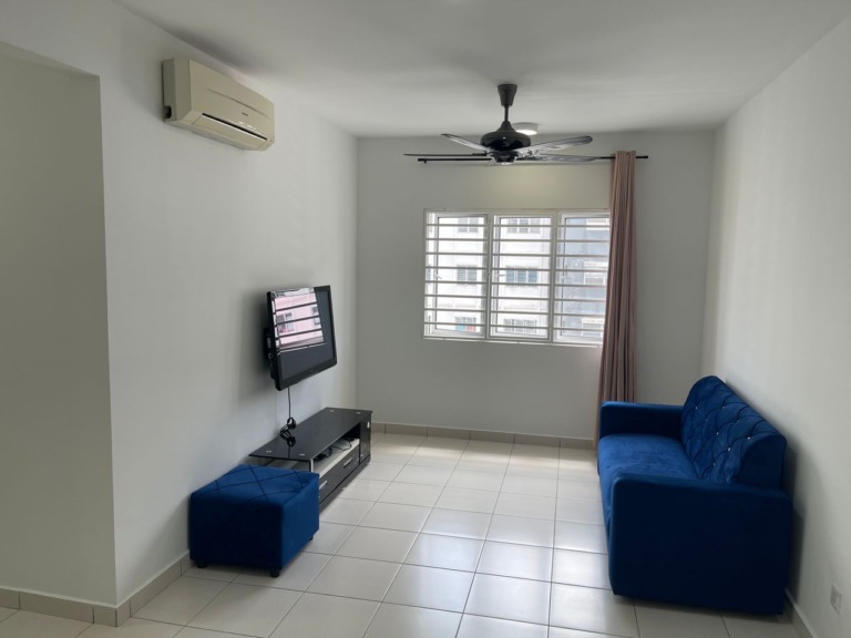 Karisma Apartment @ Semenyih