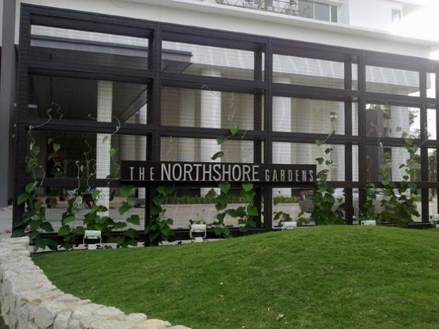 The Northshore Gardens@Desa Parkcity – 4 bedroom apartment / condo / service residence for sale in Desa Parkcity@ Kepong, Kuala Lumpur