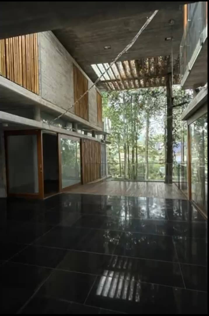 Bungalow Triplex Sungai Buloh Sierramas with Swimming Pool Ready Sale