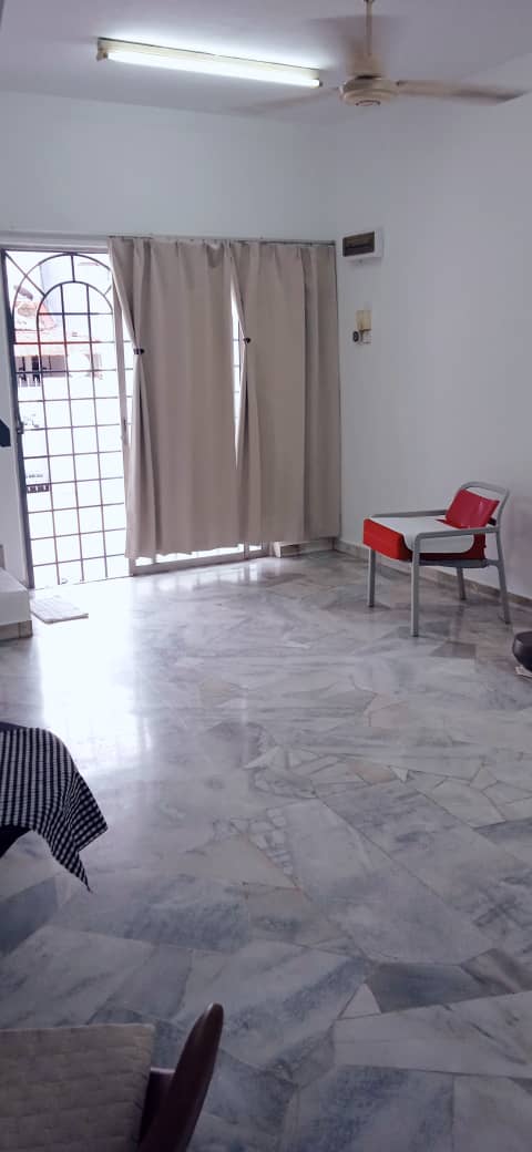Taman Sri Gombak Fasa 9 Double Storey