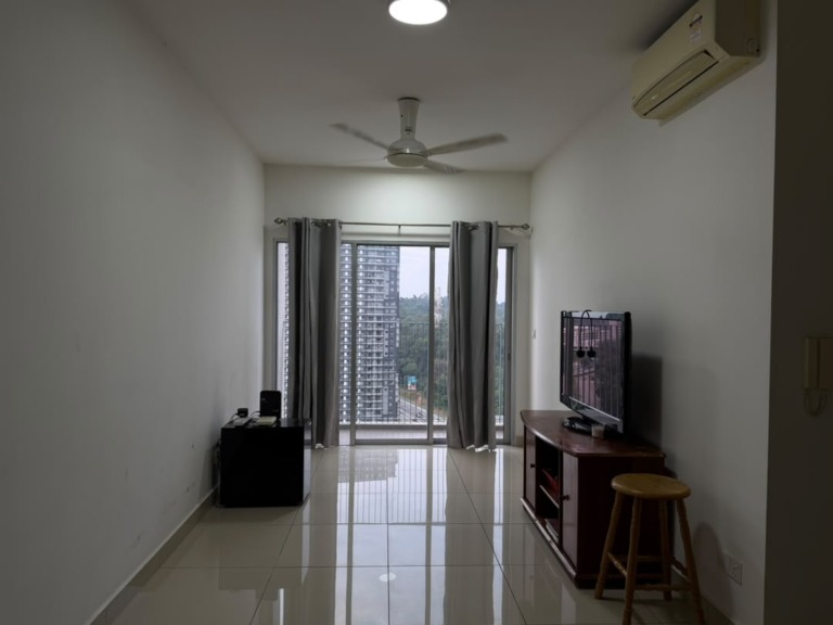 Cerrado Residence @ Southville City