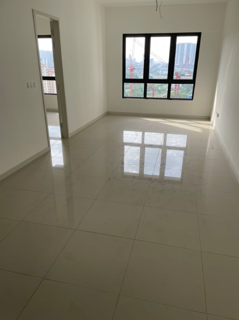 Savio Riana Dutamas@Segambut – 1 bedroom apartment / condo / service residence for sale in Segambut, Kuala Lumpur (photo 2 of 5)
