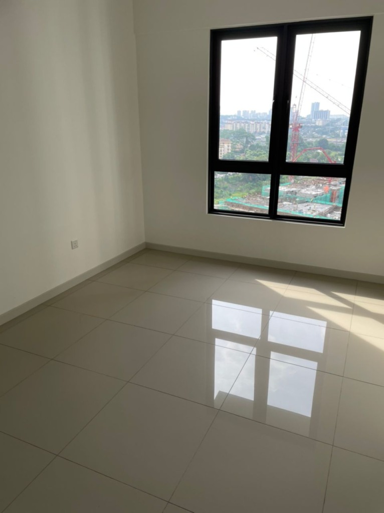 Savio Riana Dutamas@Segambut – 1 bedroom apartment / condo / service residence for sale in Segambut, Kuala Lumpur (photo 3 of 5)