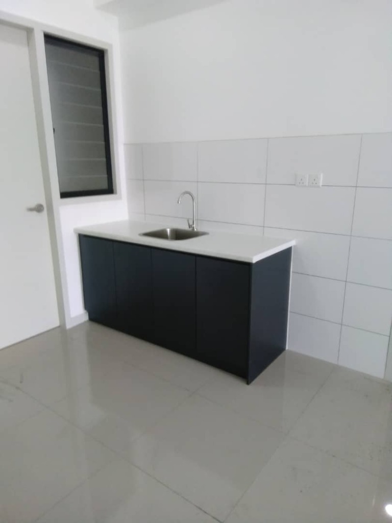 Savio Riana Dutamas@Segambut – 1 bedroom apartment / condo / service residence for sale in Segambut, Kuala Lumpur (photo 1 of 5)