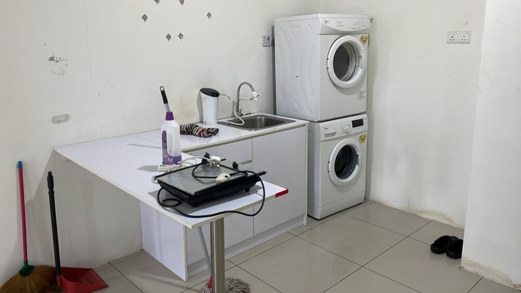 Menara Suria@Subang Jaya – 1 bedroom apartment / condo / service residence for sale in Subang, Selangor (photo 2 of 5)