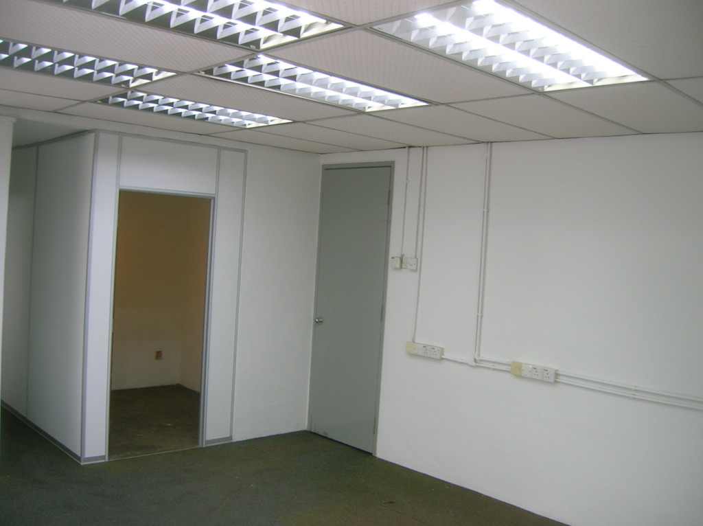 BATU UBAN 2-STOREY SEMI-DETACHED COMMERCIAL PROPERTY FOR RENT | PENANG – commercial for rent in Gelugor, Pulau Pinang (photo 2 of 9)