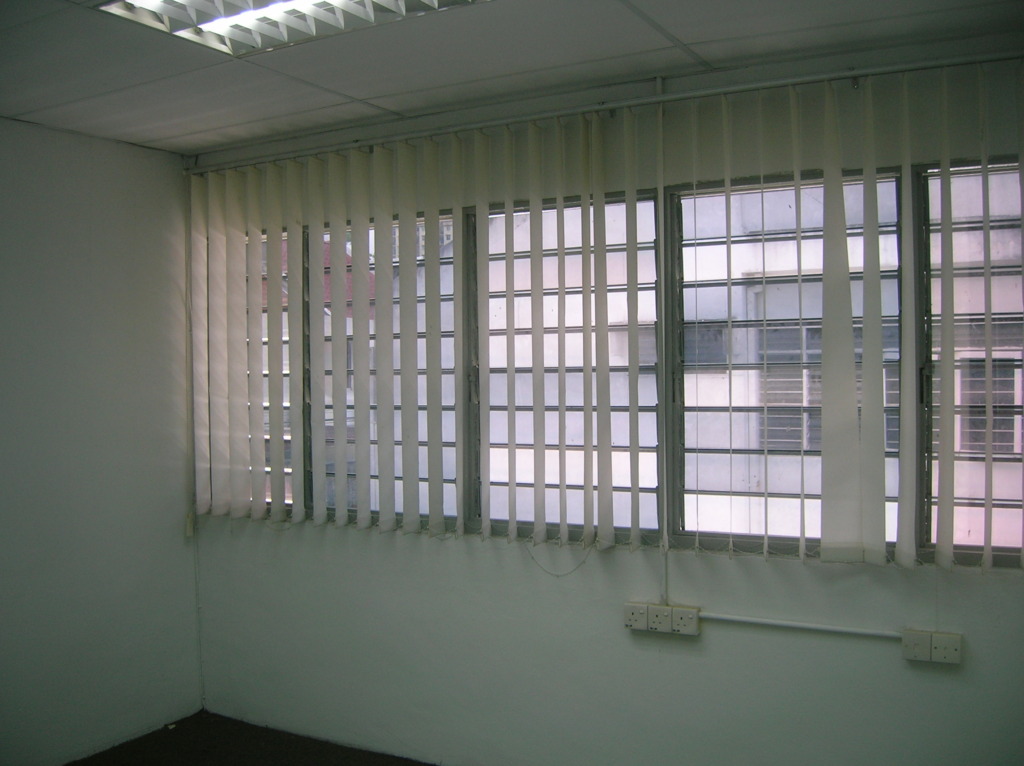 BATU UBAN 2-STOREY SEMI-DETACHED COMMERCIAL PROPERTY FOR RENT | PENANG – commercial for rent in Gelugor, Pulau Pinang (photo 3 of 9)