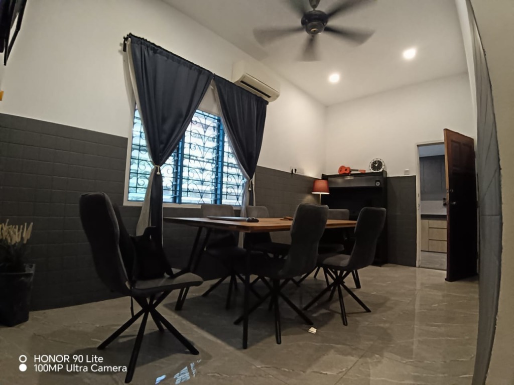 Fully Furnished Single Storey Bungalow House for Rent – 5 bedroom bungalow house for rent in Klang, Selangor (photo 3 of 18)