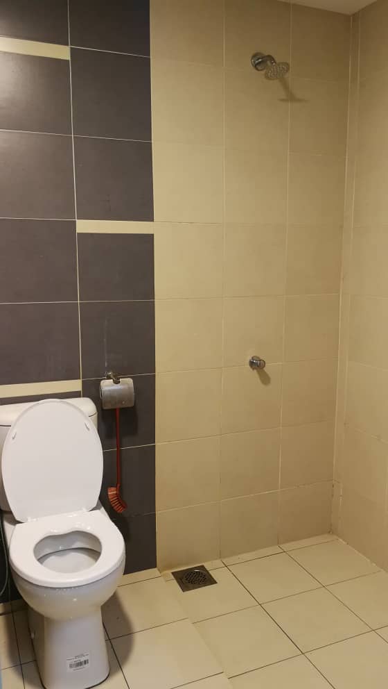 i-Sovo @ i-City Sek 7 Shah Alam for sale – 1 bedroom office for sale in Shah Alam, Selangor (photo 2 of 2)