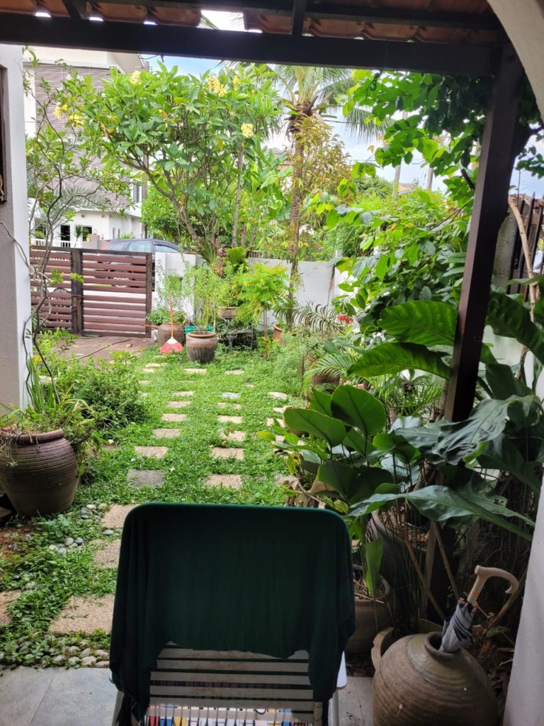 SS 19 Subang Jaya 2 sty link house – 4 bedroom 2-storey terraced house for sale in Subang Jaya, Selangor (photo 2 of 8)